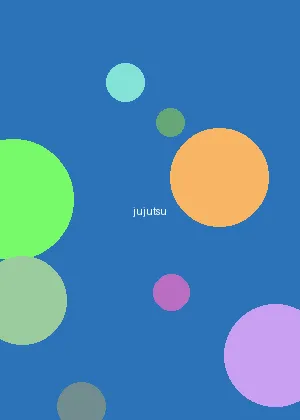 好妻子2019韩国 - 咒术回战海报
